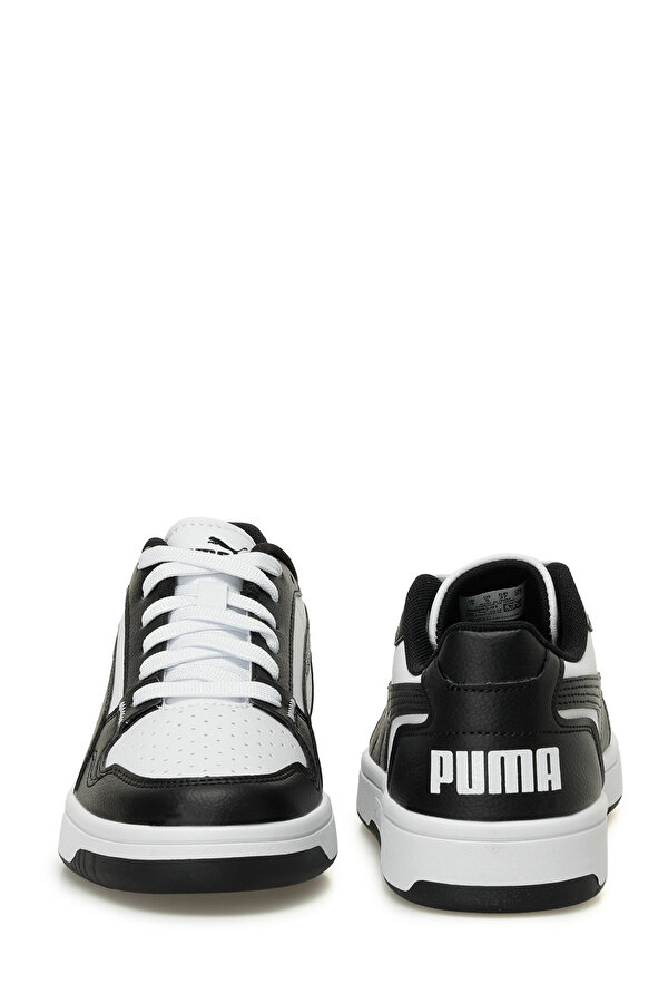 Puma Reb-L Jr BLACK Woman Sneaker