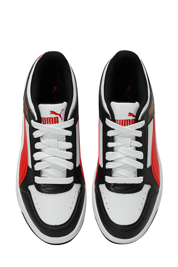 Rebound Joy Low Siyah Kadın Sneaker - Görsel 5