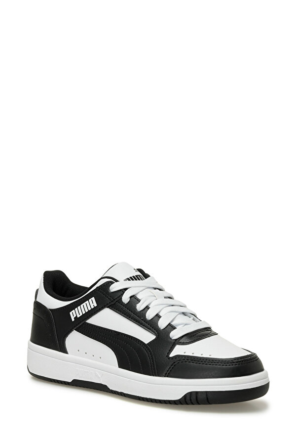 Puma Rebound Joy Low Siyah Kadın Sneaker