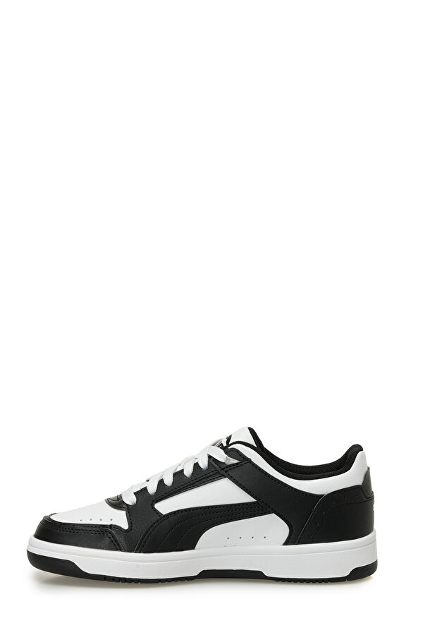 Puma Rebound Joy Low Siyah Kadın Sneaker