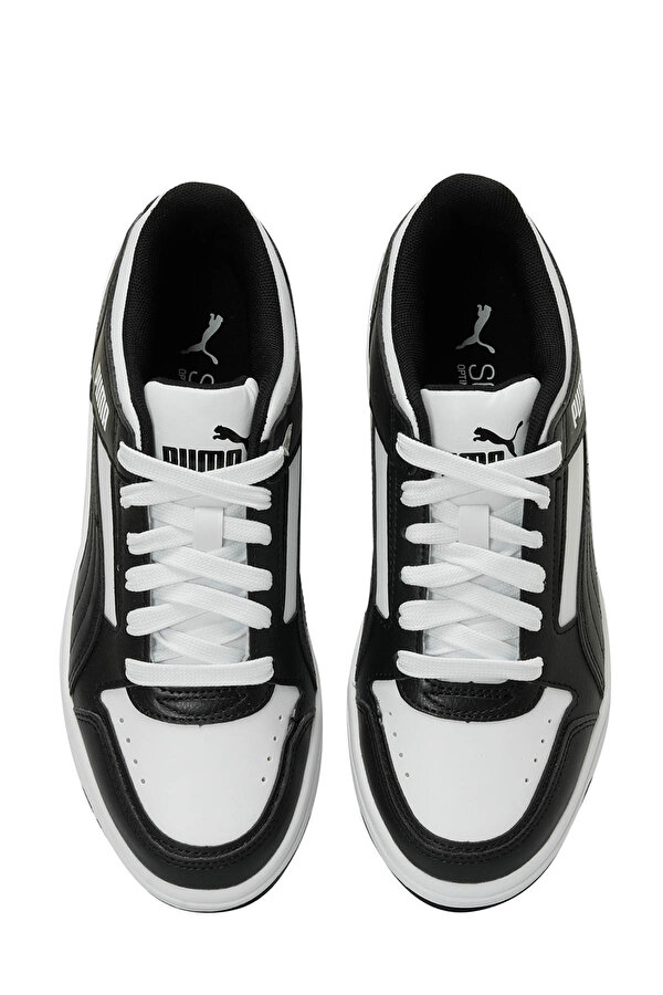 Puma Rebound Joy Low Siyah Kadın Sneaker