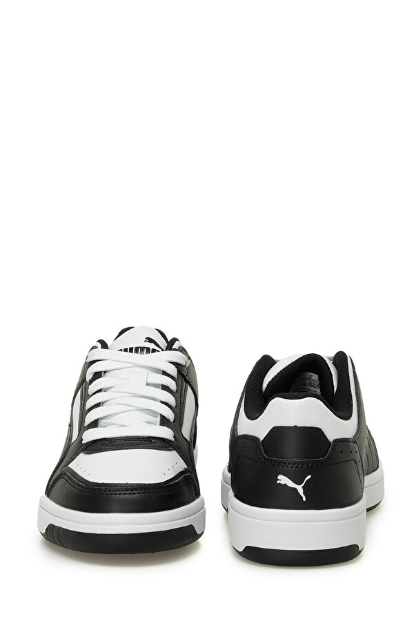 Puma Rebound Joy Low Siyah Kadın Sneaker