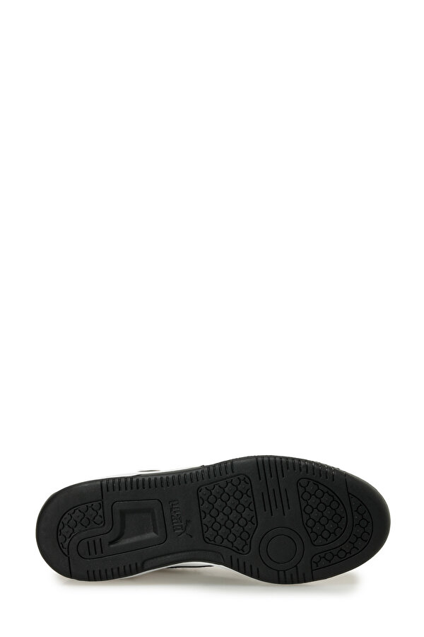 Puma Rebound Joy Low Siyah Kadın Sneaker