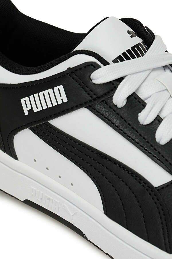 Puma Rebound Joy Low Siyah Kadın Sneaker