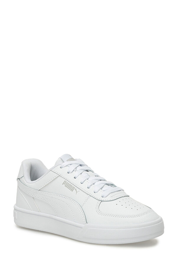 Puma Carter L Beyaz Kadın Sneaker