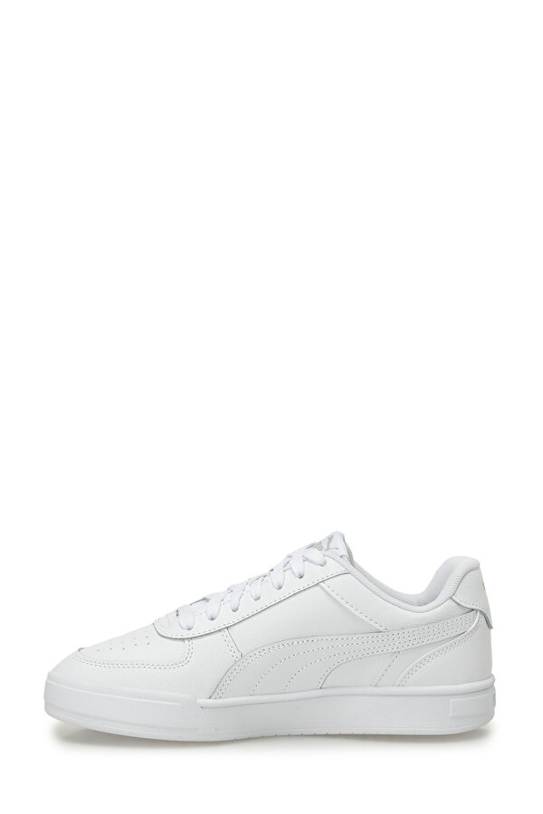 Puma Carter L Beyaz Kadın Sneaker