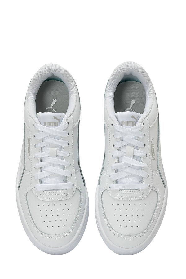 Puma Carter L Beyaz Kadın Sneaker