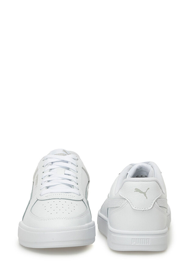 Puma Carter L Beyaz Kadın Sneaker