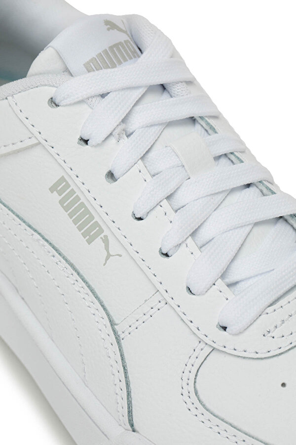 Puma Carter L Beyaz Kadın Sneaker