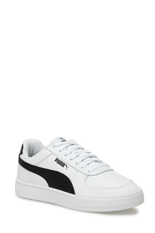 Puma Carter L Beyaz Kadın Sneaker