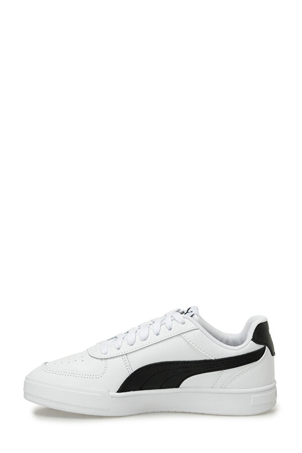 Puma Carter L Beyaz Kadın Sneaker