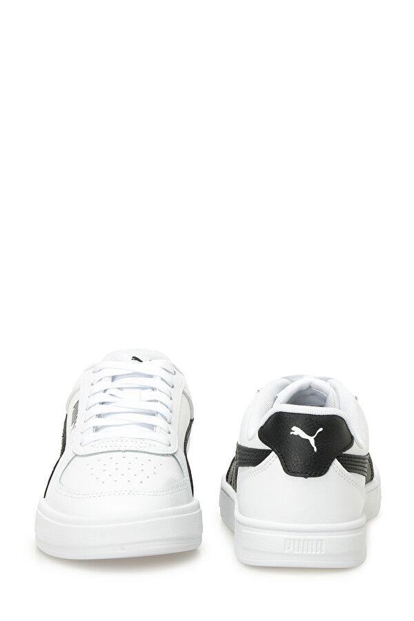 Puma Carter L Beyaz Kadın Sneaker