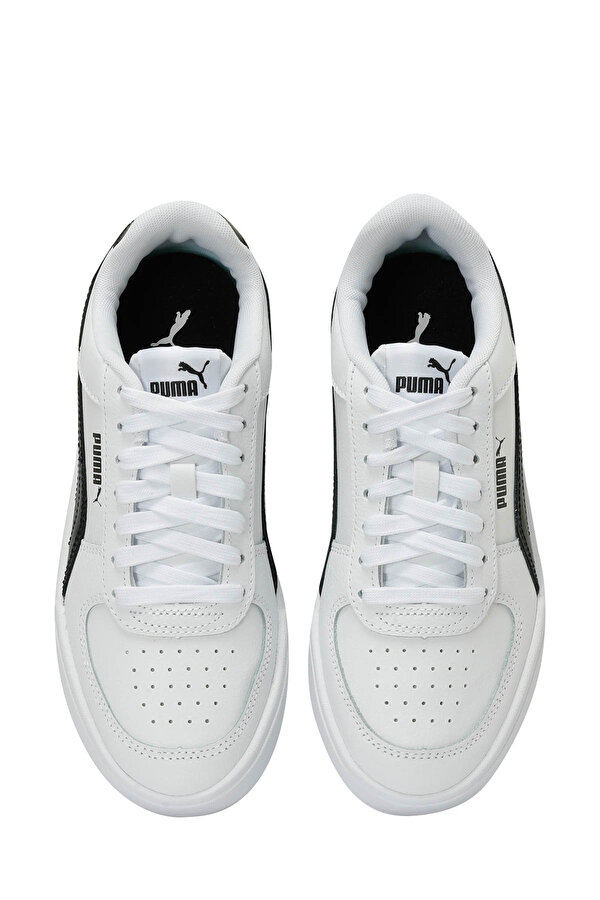Puma Carter L Beyaz Kadın Sneaker