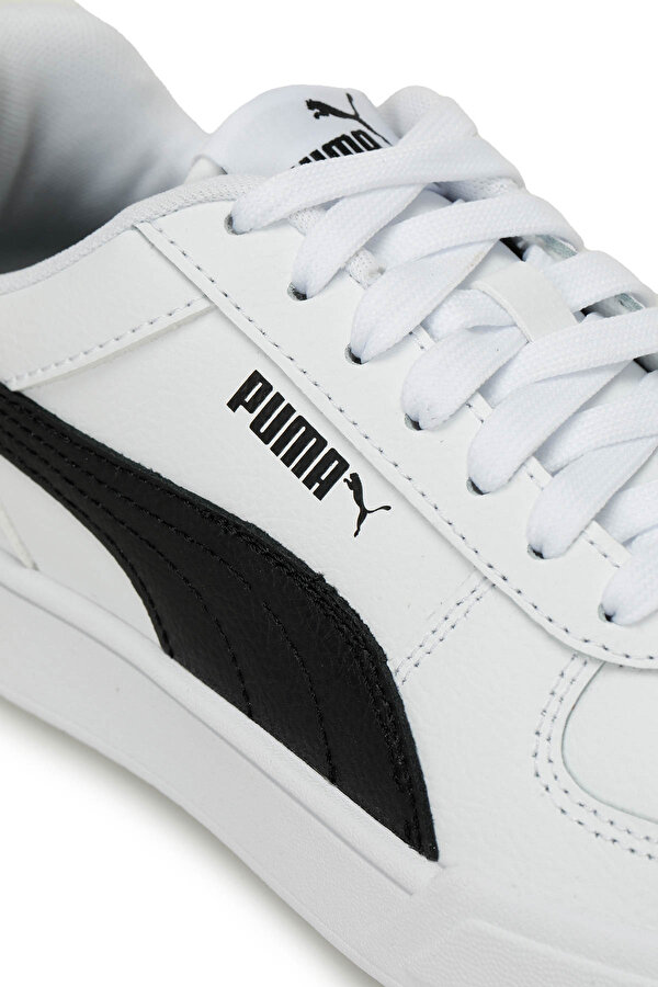 Puma Carter L Beyaz Kadın Sneaker