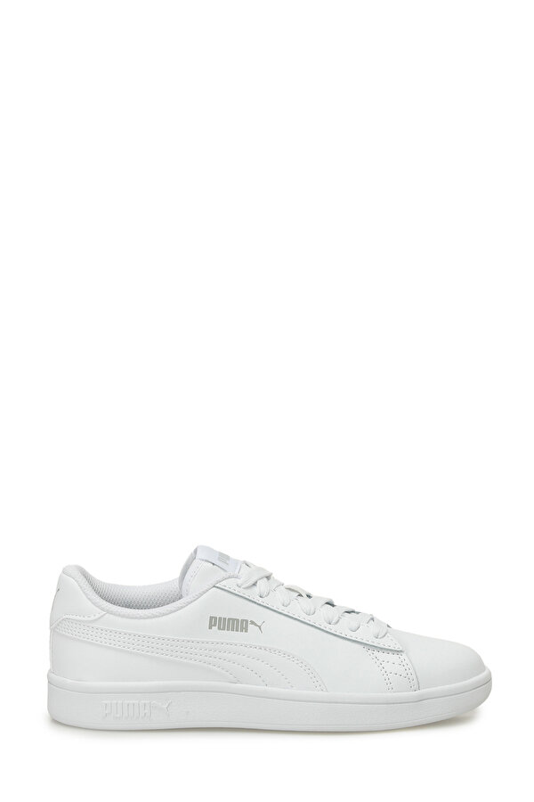 Smash v2 L Beyaz Kadın Sneaker - Görsel 2