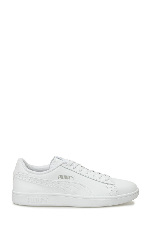 Smash v2 L Beyaz Erkek Sneaker - Görsel 2