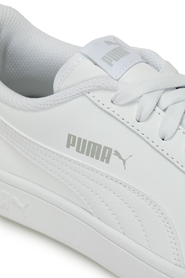 Smash v2 L Beyaz Erkek Sneaker - Görsel 7