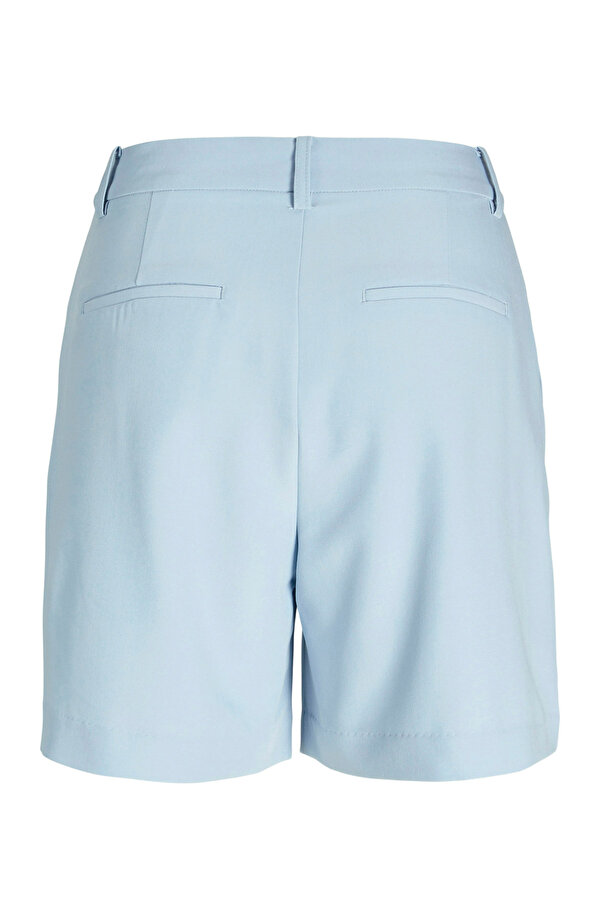 Jjxx JXELLIS WIDE HW SHORTS TL Mavi Kadın Şort