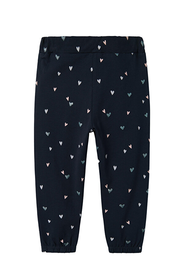 Name It NMFFENJA PANT PB Lacivert Kız Çocuk Pantolon