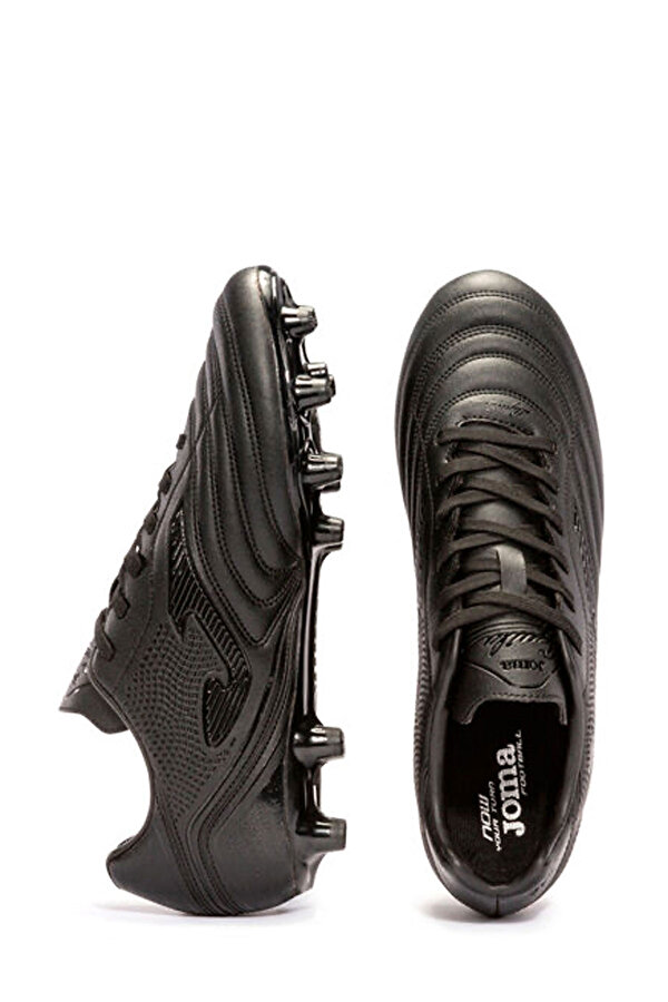 Joma AGUILA 2521 NEGRO FIRM Siyah Erkek Krampon