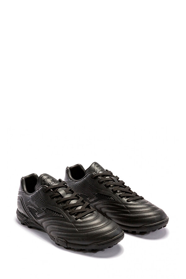 Joma AGUILA 2521 NEGRO TURF Siyah Erkek Halı Saha Ayakkabısı