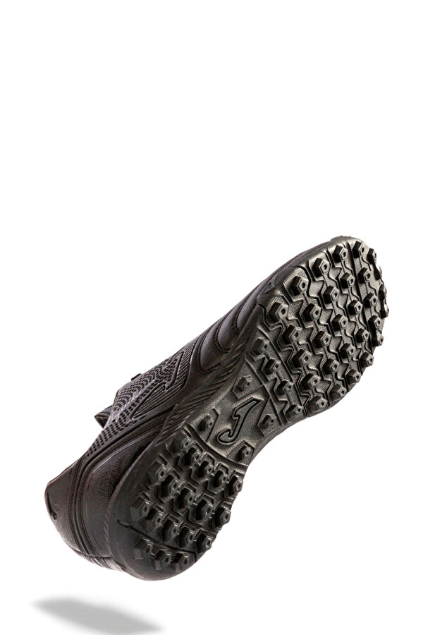 Joma AGUILA 2521 NEGRO TURF Siyah Erkek Halı Saha Ayakkabısı