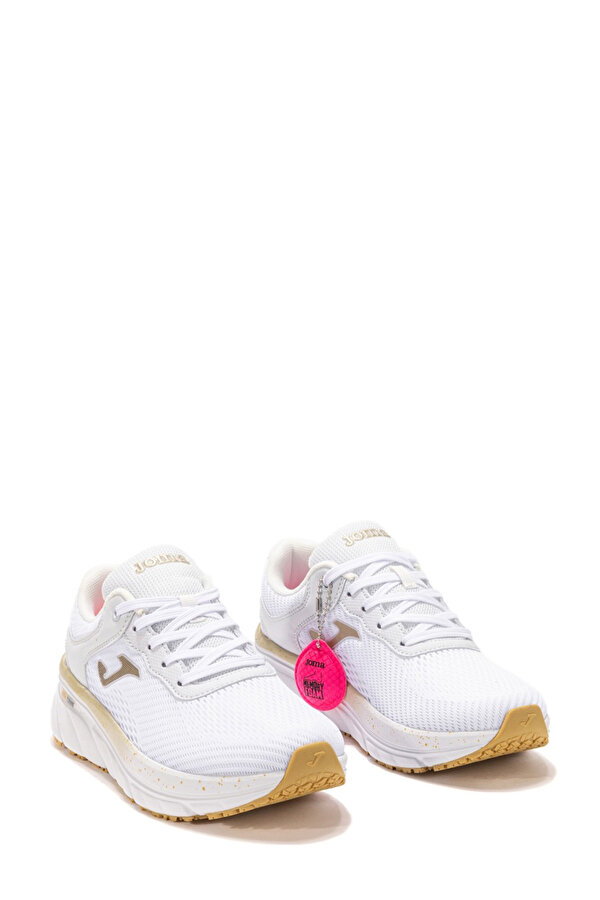 Joma ATENEA LADY 2502 BLANCO Beyaz Kadın Sneaker