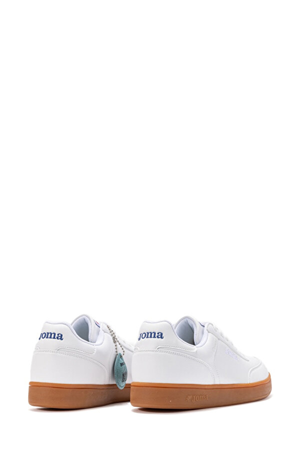 Joma C.CAMPUS MEN 2502 BLANCO Beyaz Erkek Sneaker