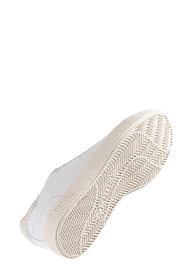 Joma CLASSIC LADY 2525 BLANCO Beyaz Kadın Sneaker
