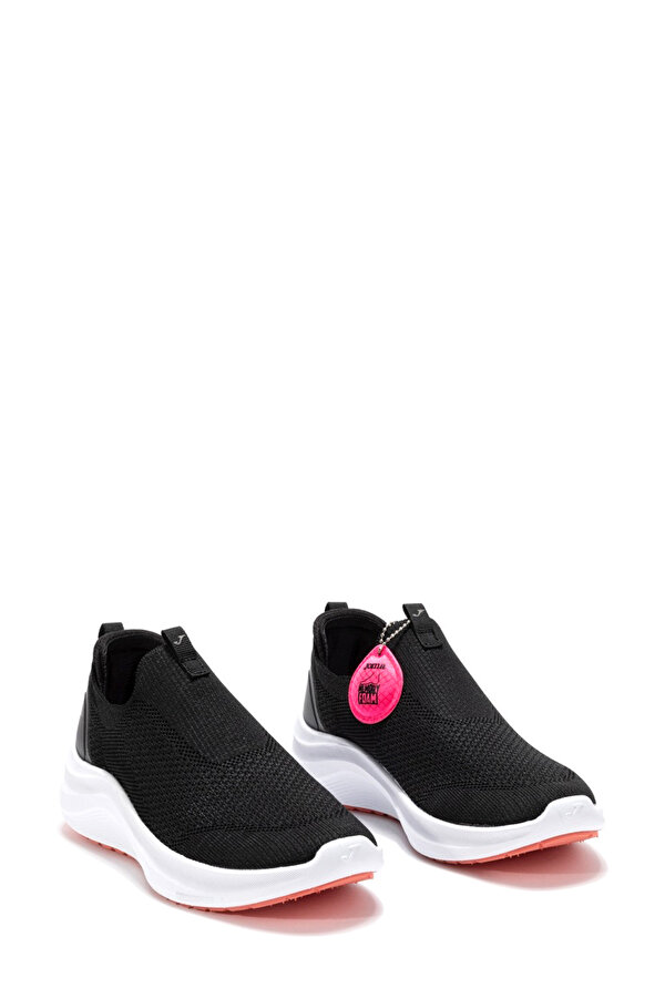 Joma C.LACELESS LADY 2501 NEGR Siyah Kadın Sneaker