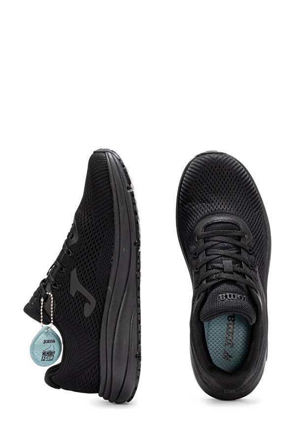 Joma SELENE MEN 2501 NEGRO Siyah Erkek Sneaker