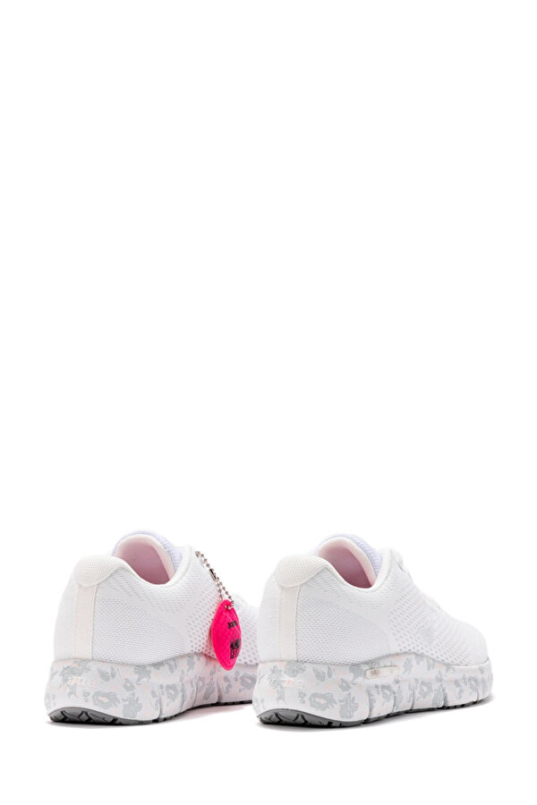 ZEN LADY 2502 BLANCO Beyaz Kadın Sneaker - Görsel 4