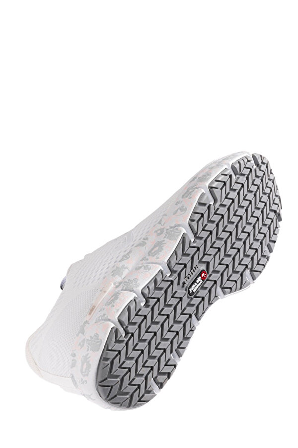 ZEN LADY 2502 BLANCO Beyaz Kadın Sneaker - Görsel 6