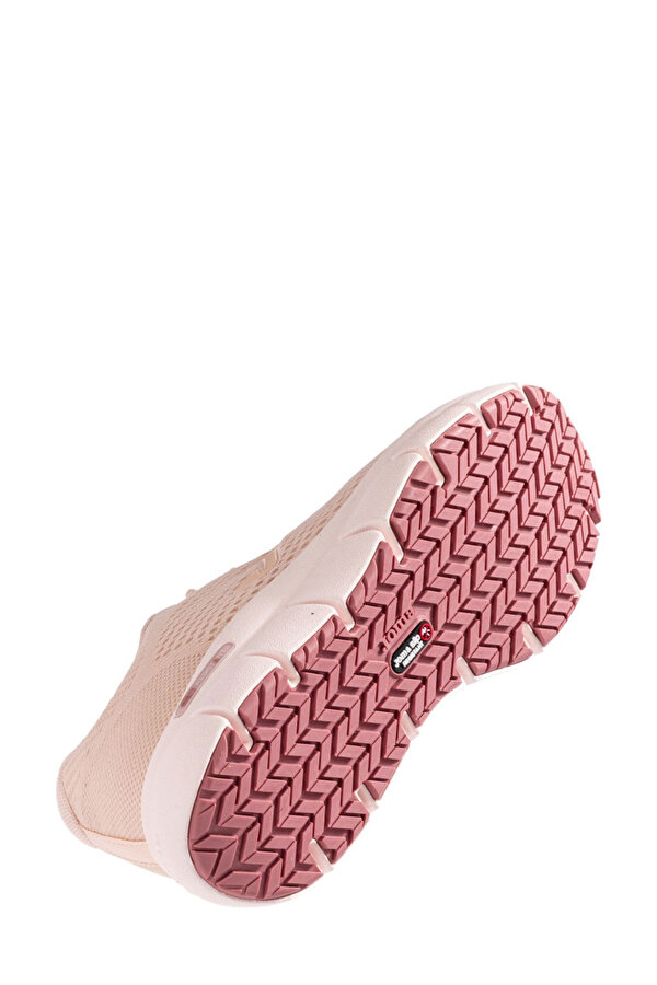 Joma ZEN LADY 2529 ROSA CLARO Pembe Kadın Sneaker