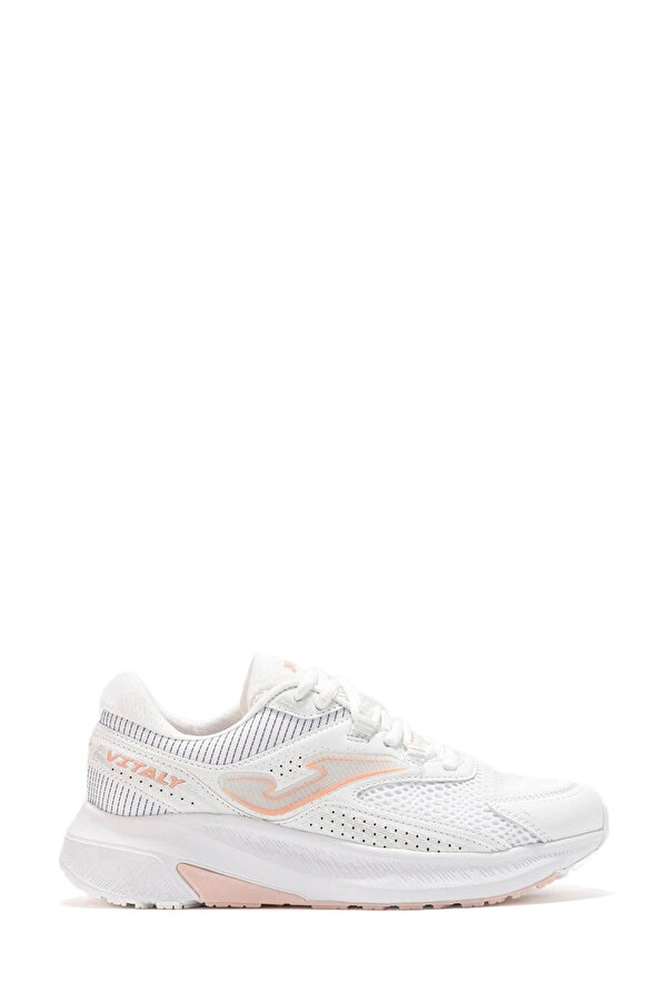 Joma VITALY LADY 2502 BLANCO Beyaz Kadın Koşu Ayakkabısı