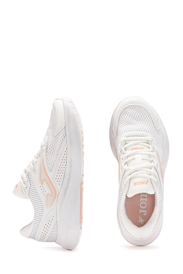 Joma VITALY LADY 2502 BLANCO Beyaz Kadın Koşu Ayakkabısı