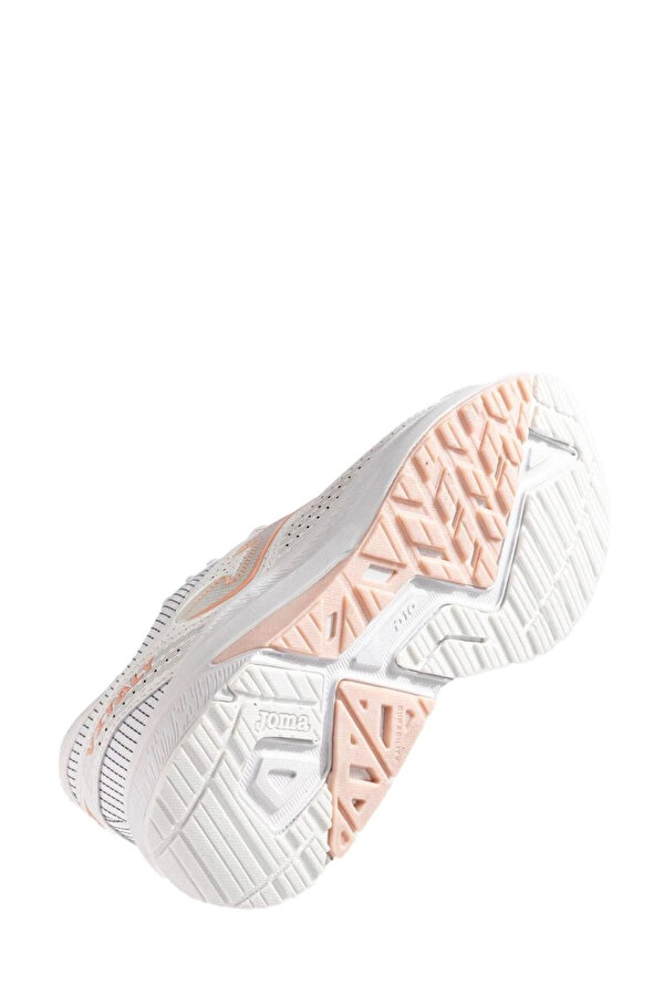 Joma VITALY LADY 2502 BLANCO Beyaz Kadın Koşu Ayakkabısı