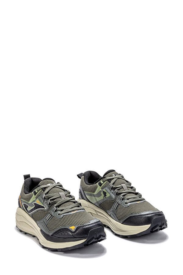 Joma SHOCK MEN 2523 VERDE Yeşil Erkek Spor Ayakkabı