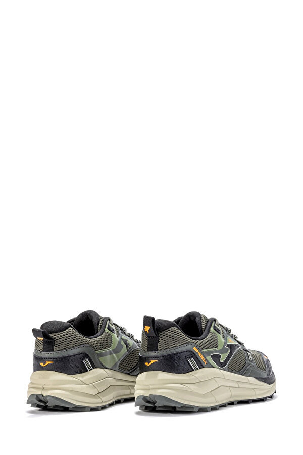 Joma SHOCK MEN 2523 VERDE Yeşil Erkek Spor Ayakkabı