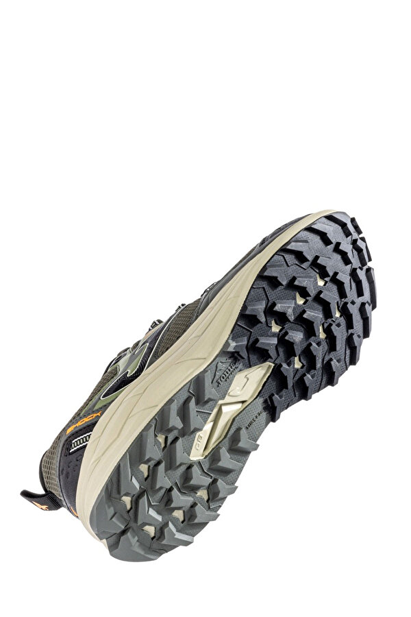 Joma SHOCK MEN 2523 VERDE Yeşil Erkek Spor Ayakkabı