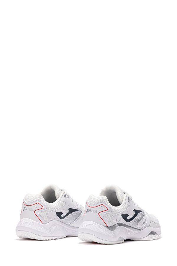 Joma MASTER 1000 MEN 2502 BLAN Beyaz Erkek Tenis Ayakkabısı