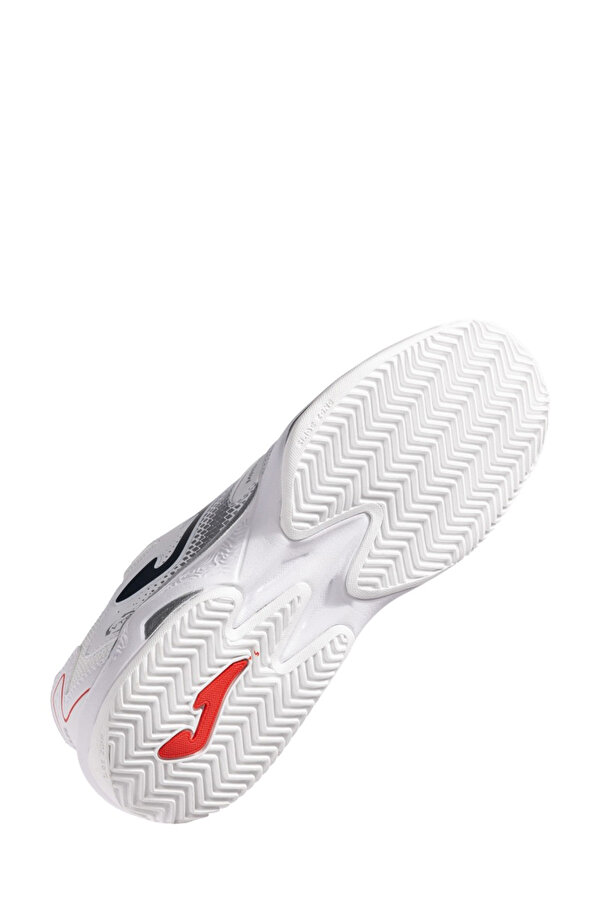 Joma MASTER 1000 MEN 2502 BLAN Beyaz Erkek Tenis Ayakkabısı