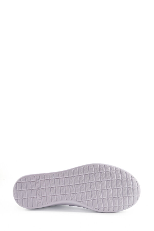 U.S. Polo Assn. THUNDER WMN 5FX Beyaz Kadın Sneaker