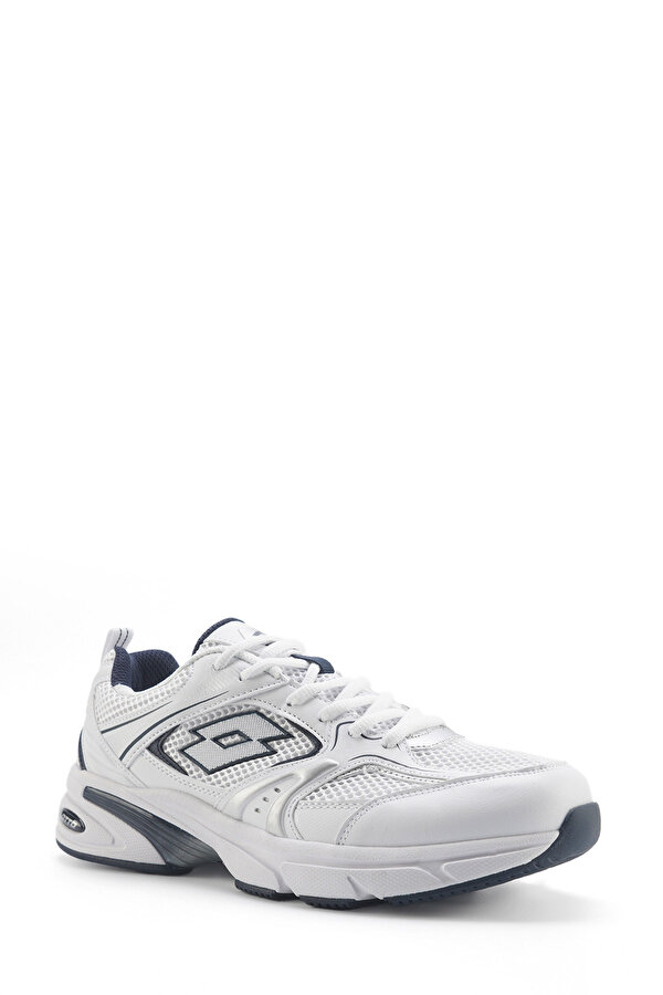 Lotto ATHENS WMN 5FX Beyaz Kadın Sneaker