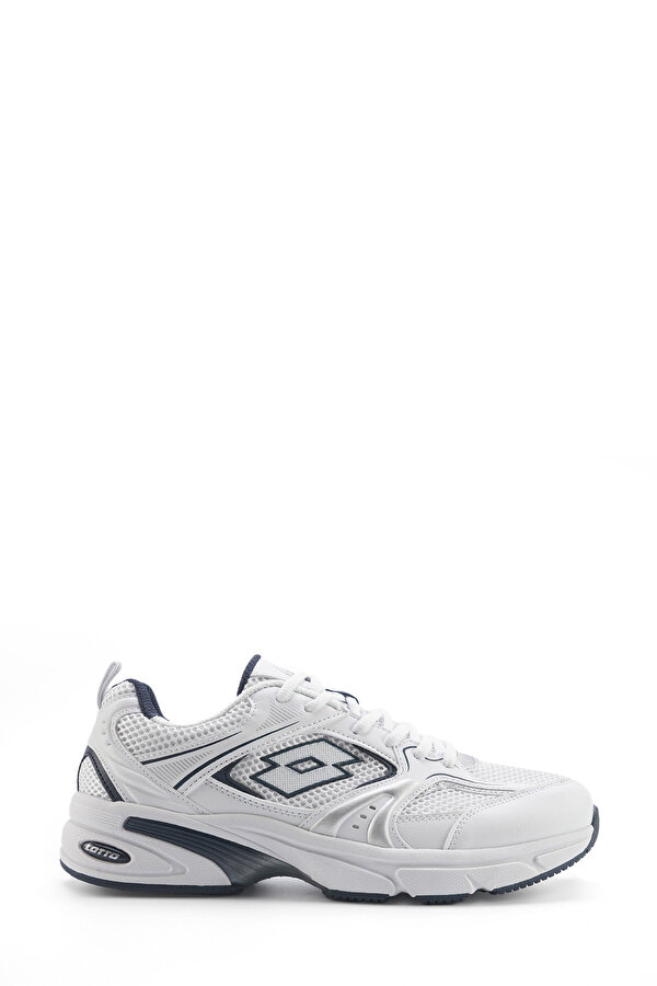 Lotto ATHENS WMN 5FX Beyaz Kadın Sneaker