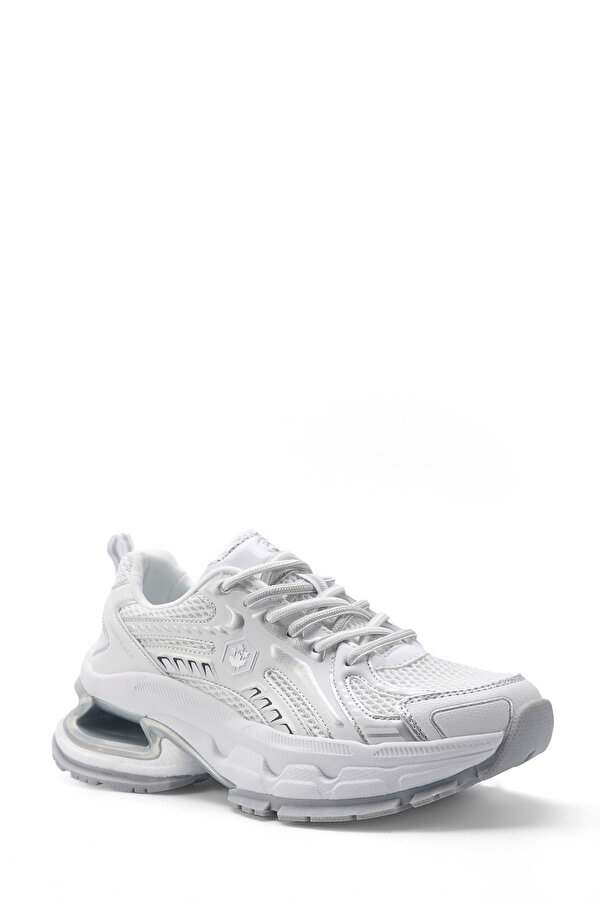 Lumberjack ORKA 5FX WHITE Woman 001