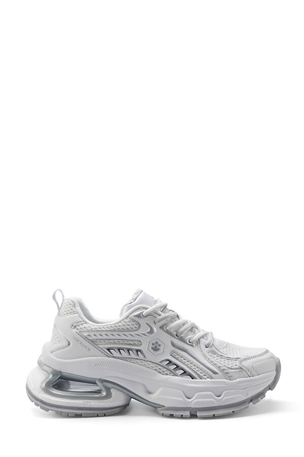 Lumberjack ORKA 5FX WHITE Woman 001