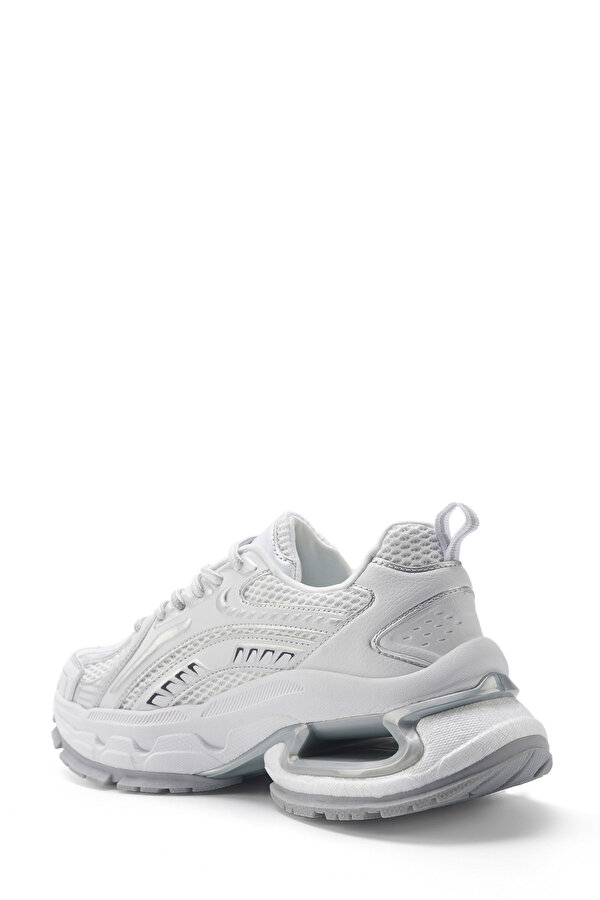 Lumberjack ORKA 5FX WHITE Woman 001