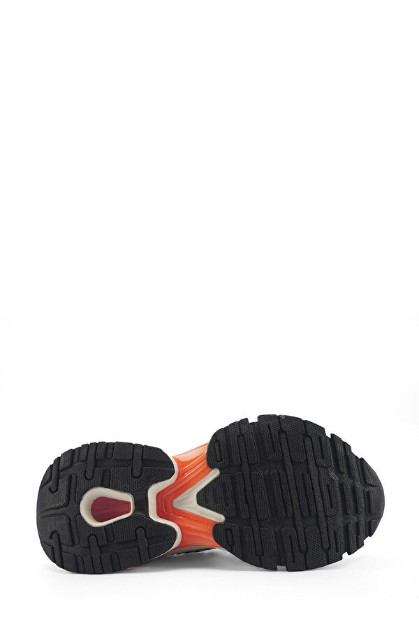 Lumberjack ORKA 5FX OFF-WHITE Woman Sneaker