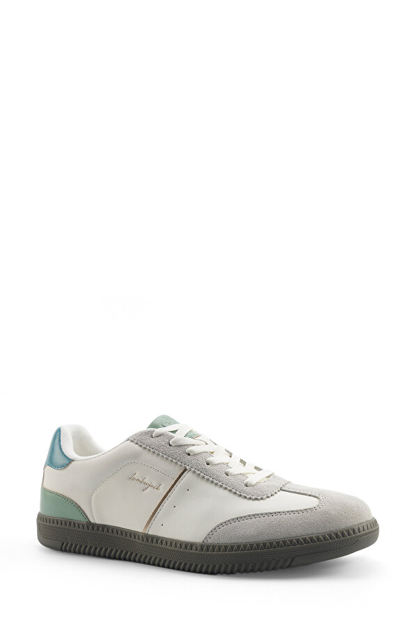 Lumberjack HILARY 5FX GRI Kadın Sneaker
